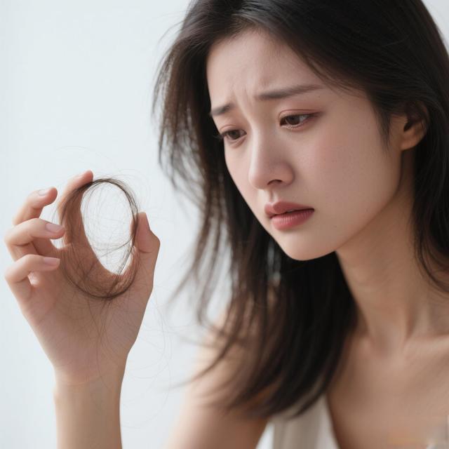 卡诗元气姜值得买吗？油头亲测1个月，这些坑你必须知道