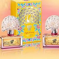年度绝美送礼香✨逐梦翎雀｜把浪漫与温柔打包赠予你