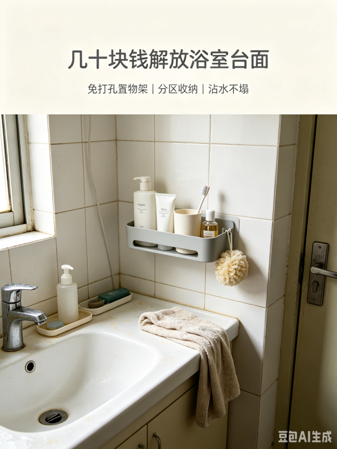 收纳篮