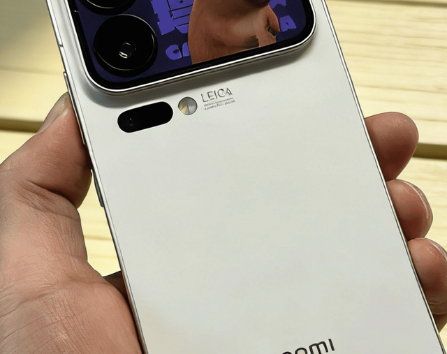 小米18全系涨500元：2nm+8500mAh，这次真不便宜了