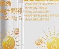 只补钙很难提升骨密度？D3K2协同机制解析附2026正规维生素D3品牌