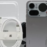 Nothing Phone(4A)Pro评测：Glyph 灯光矩阵化身第二交互屏