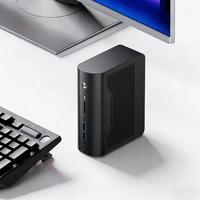 AMD锐龙AI Max+ 395迷你主机横评：70W和120W功耗差距多大？三款产品怎么选