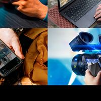 移动固态硬盘推荐：三星T9移动固态硬盘，让拍摄与创作衔接更快 