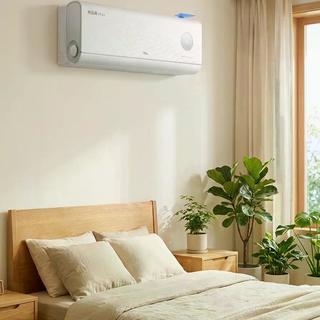 实测CO₂从2000+ppm降到800!TCL小蓝翼新风空调值不值入手