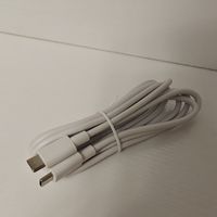 学生党实测！安克100W双头Type-C快充线太实用了