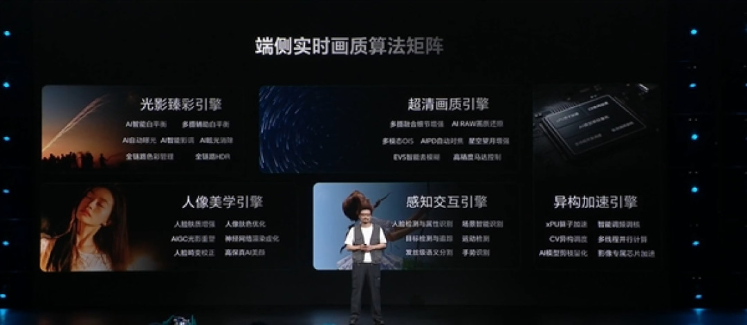 友商难以复刻的工程奇迹！荣耀Robot Phone手握100余项核心专利
