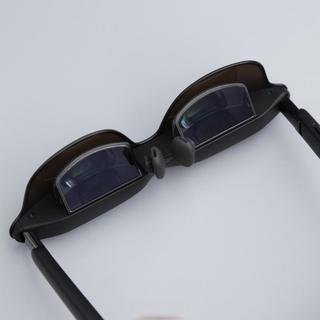 200英寸巨幕字能看清吗？三款AR眼镜横评帮你避坑