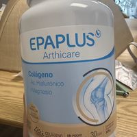 关节轻松无压力✨Epaplus进口复合养护肽太靠谱🦴