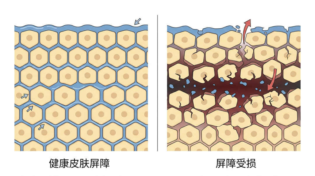 水上乐园、泳池的水里都有啥？只冲个澡真的不够