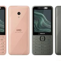 诺基亚三款4G功能机选购指南：199到599元，价格差400块差在哪