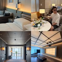 不出机场也好睡|杭州转机党值得专程住一次的酒店