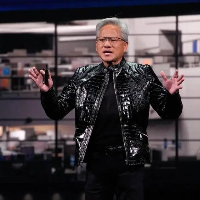 NVIDIA 显卡全线涨价！等等党输麻了……