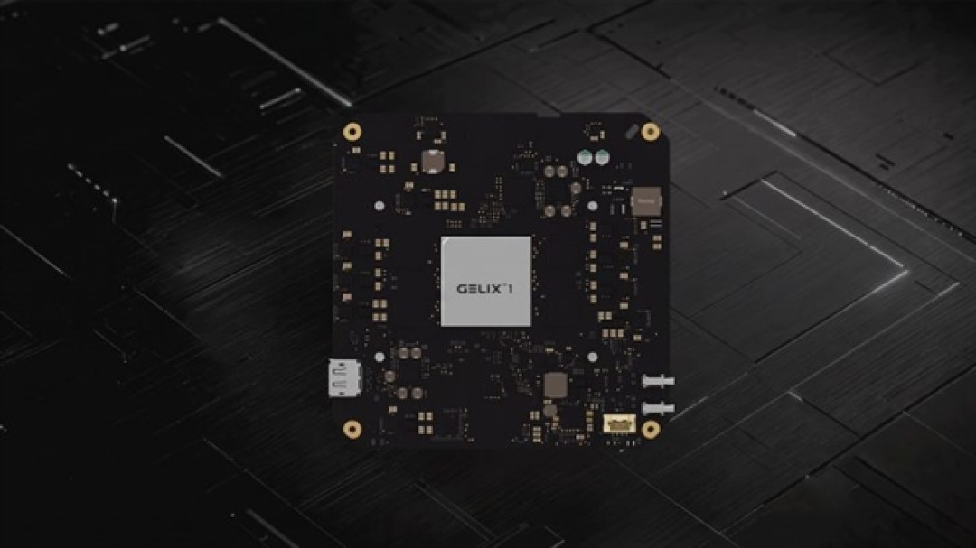 Arm中国前CEO带队！新加坡推出5nm芯片：7.5倍碾压M4 Pro