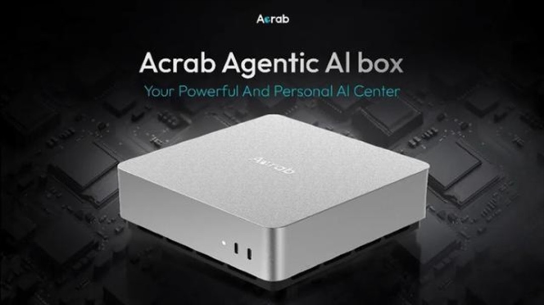 Arm中国前CEO带队！新加坡推出5nm芯片：7.5倍碾压M4 Pro