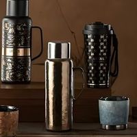 纯钛茶具十大品牌市场格局已定，健康饮茶新时代的“钛”度之争