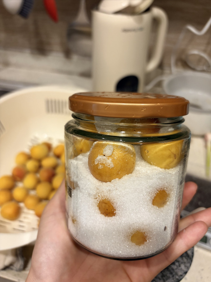 健康果饮