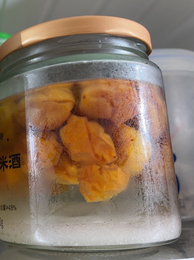 健康果饮