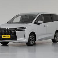 实测亏电油耗3.5L，10万级7座插混MPV五菱星光730让燃油车汗颜