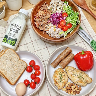 这5类食物悄悄偷走你的代谢！营养师：第一个你可能天天吃
