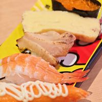 排了3小时还没吃上？寿司郎内部机制全揭秘+避坑省钱攻略