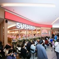 舔瓶危机后浴火重生,寿司郎百店王座稳了吗