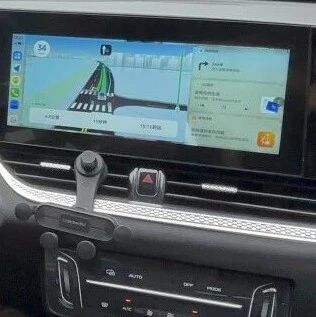 奔腾 B70 车主实测｜九州之鹰无线 CarPlay，告别通用盒子各种 bug