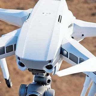 大疆Mini 4K vs Air 3：差价5000块，新手究竟该选哪个？