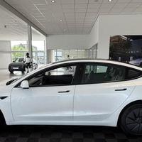 2026款Model 3后排升级了多少？看完这4点真实测评再决定