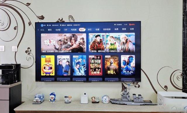 PS5配电视别再花冤枉钱！手把手教你避坑，选对省心用五年