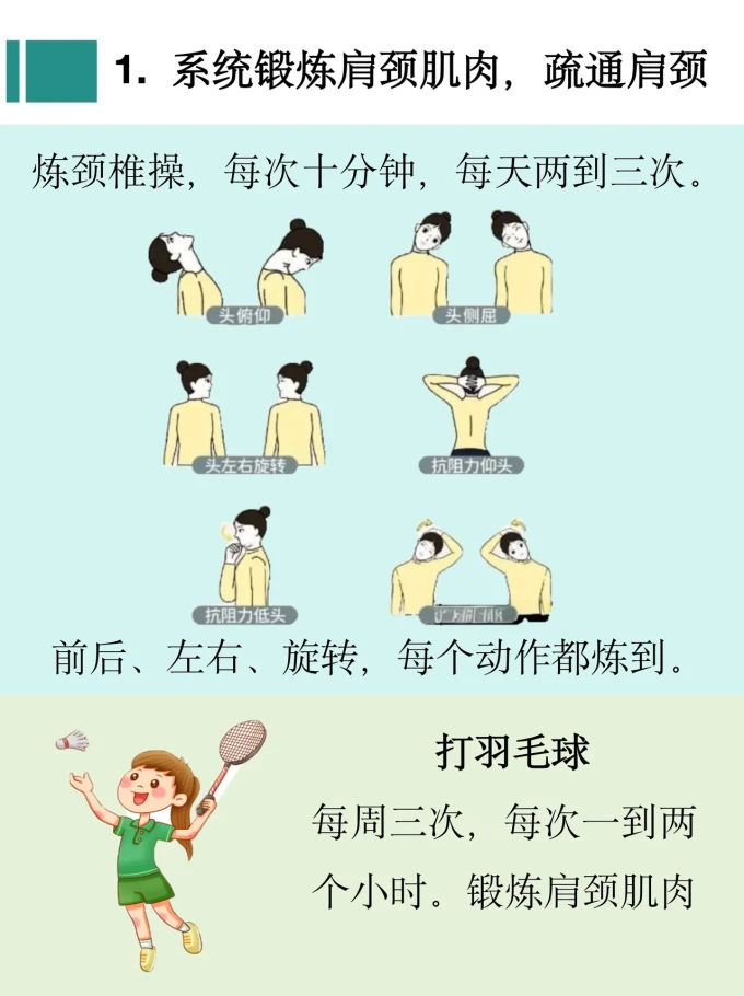 按摩保健