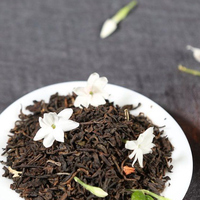 云南古树白茶品牌：皎然白茶，慢泡细赏临沧五大古树茶独特风骨