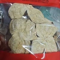 典藏级养生好物！新宝堂15年正宗新会老陈皮✨