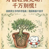 正确刷牙与牙周风险 | 口腔保健7.28日报