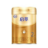 二段转奶本命奶粉✨飞鹤启萃母源配方太安心🍼