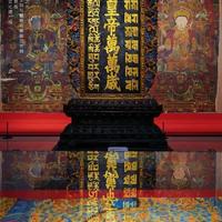 故宫早14年的"高原小故宫"，藏着半部明代边疆史，被严重低估了