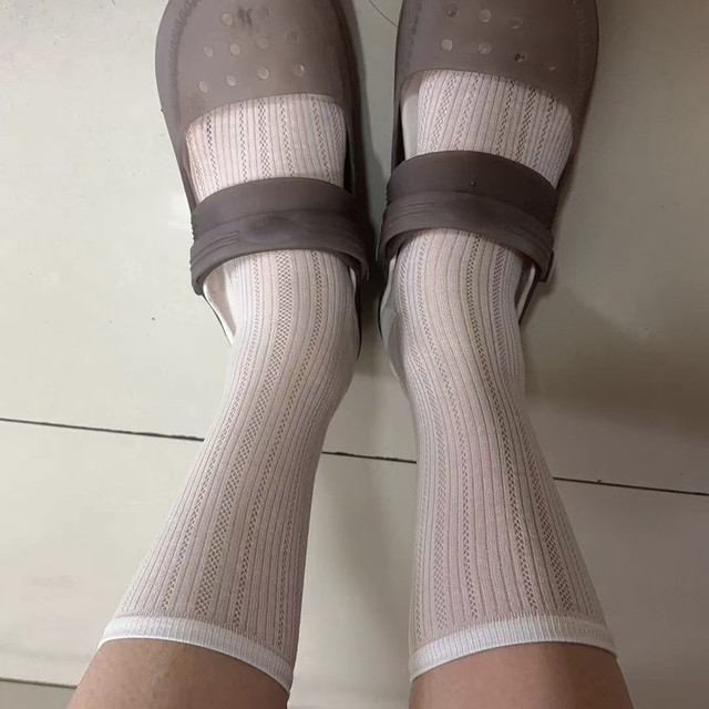 解锁夏日温柔芭蕾感🤍
