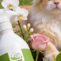 可以喷狗狗身上的除臭剂有哪些推荐？