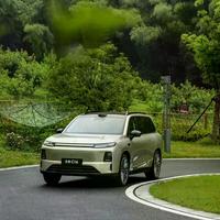 15万唯一六座增程！零跑C16家用到底行不行？实测告诉你