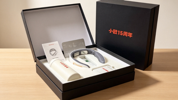 带康佳按摩器和小米保温杯的礼盒才卖28？单独一件都值这个票价了