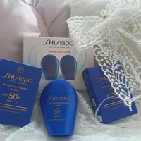 蓝胖子版本怎么选、红腰子盛夏肤感 | 资生堂/SHISEIDO7.28日报
