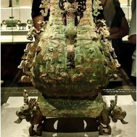 国家博物馆近百年都在这儿“进货”？河南博物院九大镇馆之宝件件改写认知