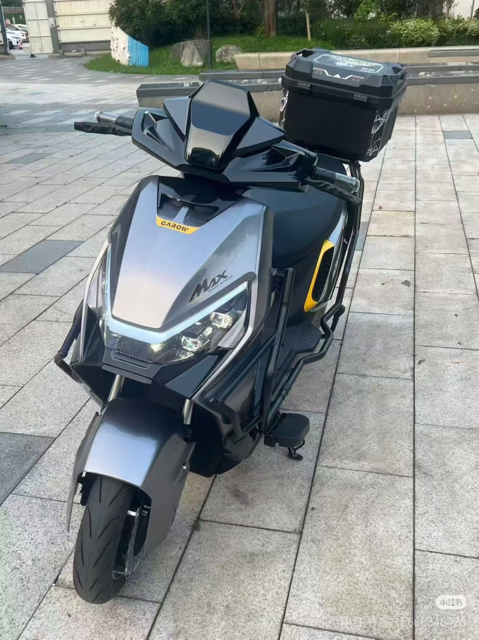 峰神电动车