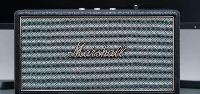差价800块的Marshall音箱III代IV代到底差在哪看完这篇不纠结