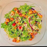 点外卖轻食越吃越饿？营养师：热量比盖浇饭还高，你被坑了