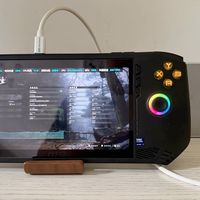 Steam Deck、ROG Ally、微星Claw怎么选？实测数据说真话