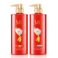 油头但发尾干枯用什么洗护套装好？分区分效护理思路与产品参考