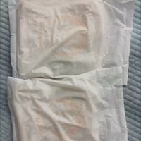 经期熟睡自由✨防漏干爽安睡裤真的太安心🩸