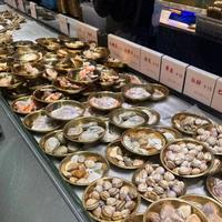 高端海鲜自助从600跌到159，这波降价到底是捡漏还是踩坑？先搞懂这4点再冲