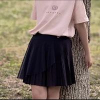 终于挖到适合好动女孩的防晒裙裤👧